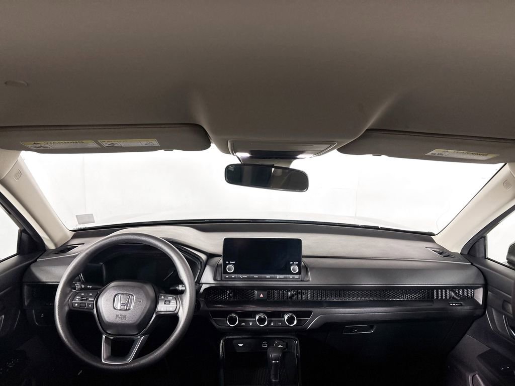 Certified 2023 Honda CR-V LX image 13