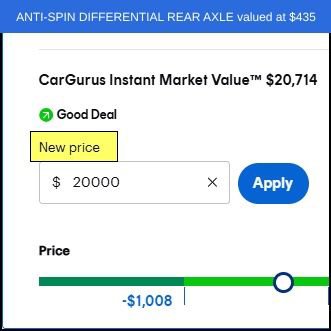 Used 2017 RAM 1500 Laramie w/ Convenience Group image 13