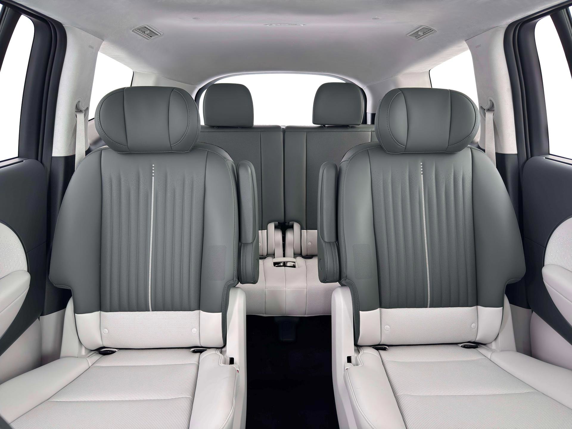 New 2026 Hyundai Ioniq 9 Calligraphy image 16