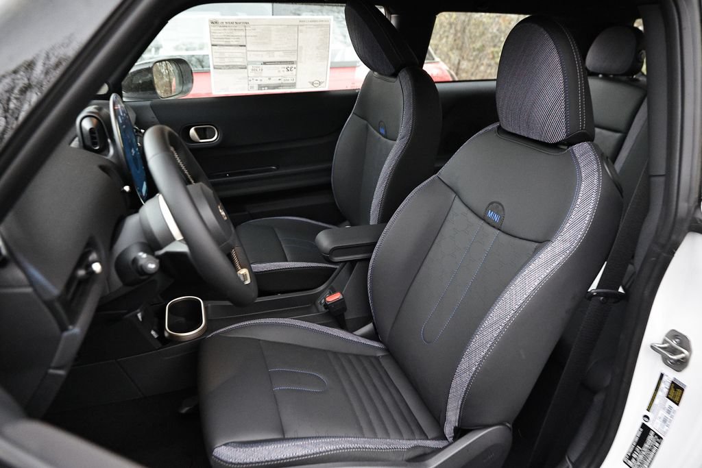 New 2026 MINI Cooper S FWD image 22