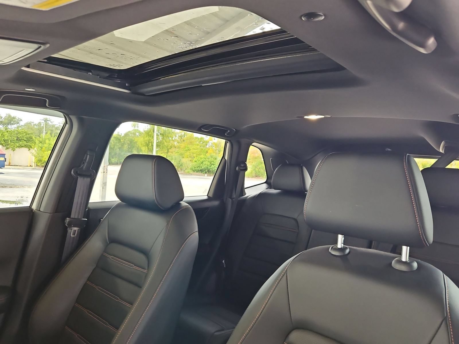 Used 2026 Honda CR-V Sport Touring image 24