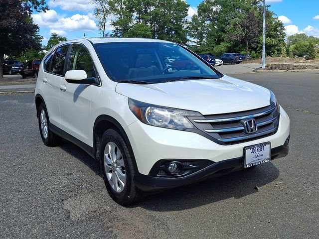 Used 2012 Honda CR-V EX image 2