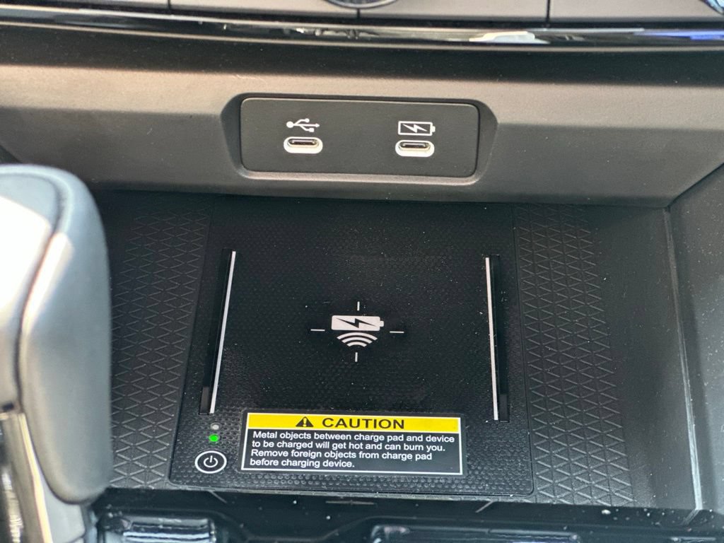 Used 2025 Honda Accord Sport image 25