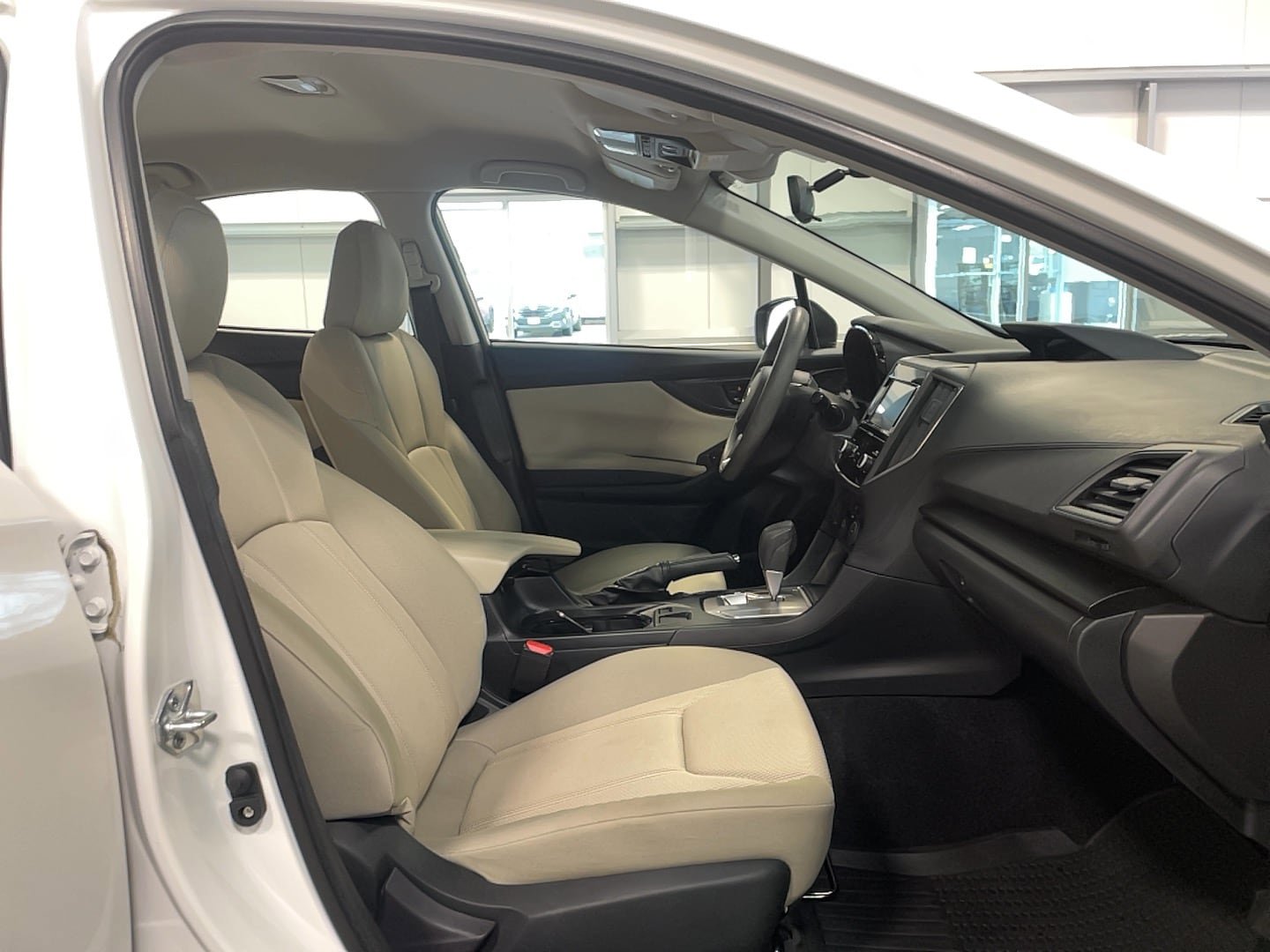 Used 2022 Subaru Impreza 2.0i AWD/4WD image 15