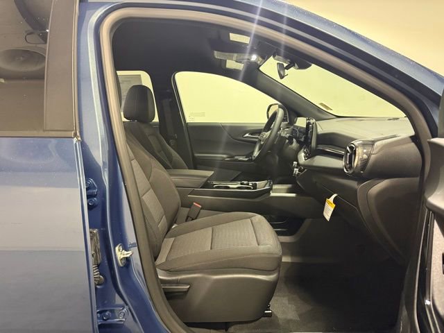 New 2026 Chevrolet Equinox LT image 25