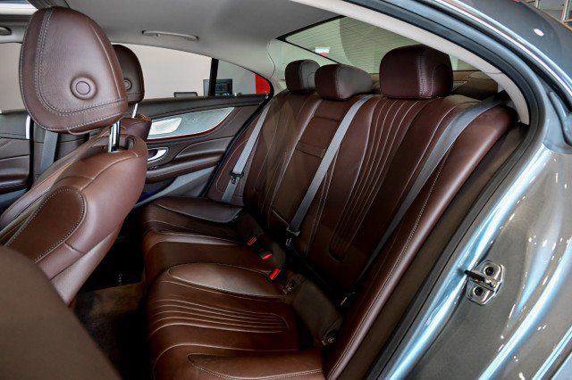 Used 2019 Mercedes-Benz CLS 450 4MATIC image 18