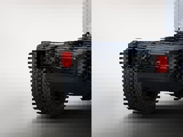 New 2026 GMC Sierra 3500 Pro image 11