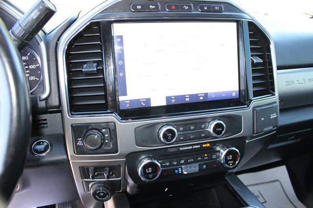 Used 2022 Ford F350 Platinum image 11