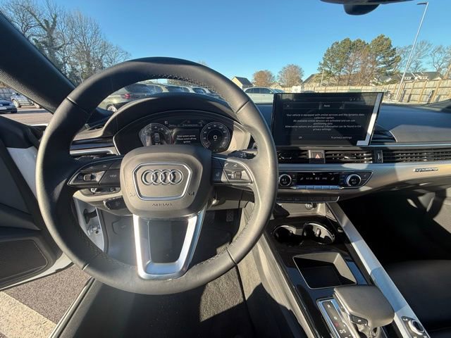 Used 2025 Audi A5 2.0T Premium Plus w/ Convenience Plus Package image 21