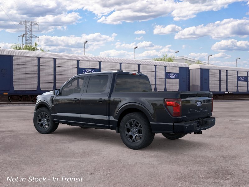 New 2026 Ford F150 STX RWD image 4