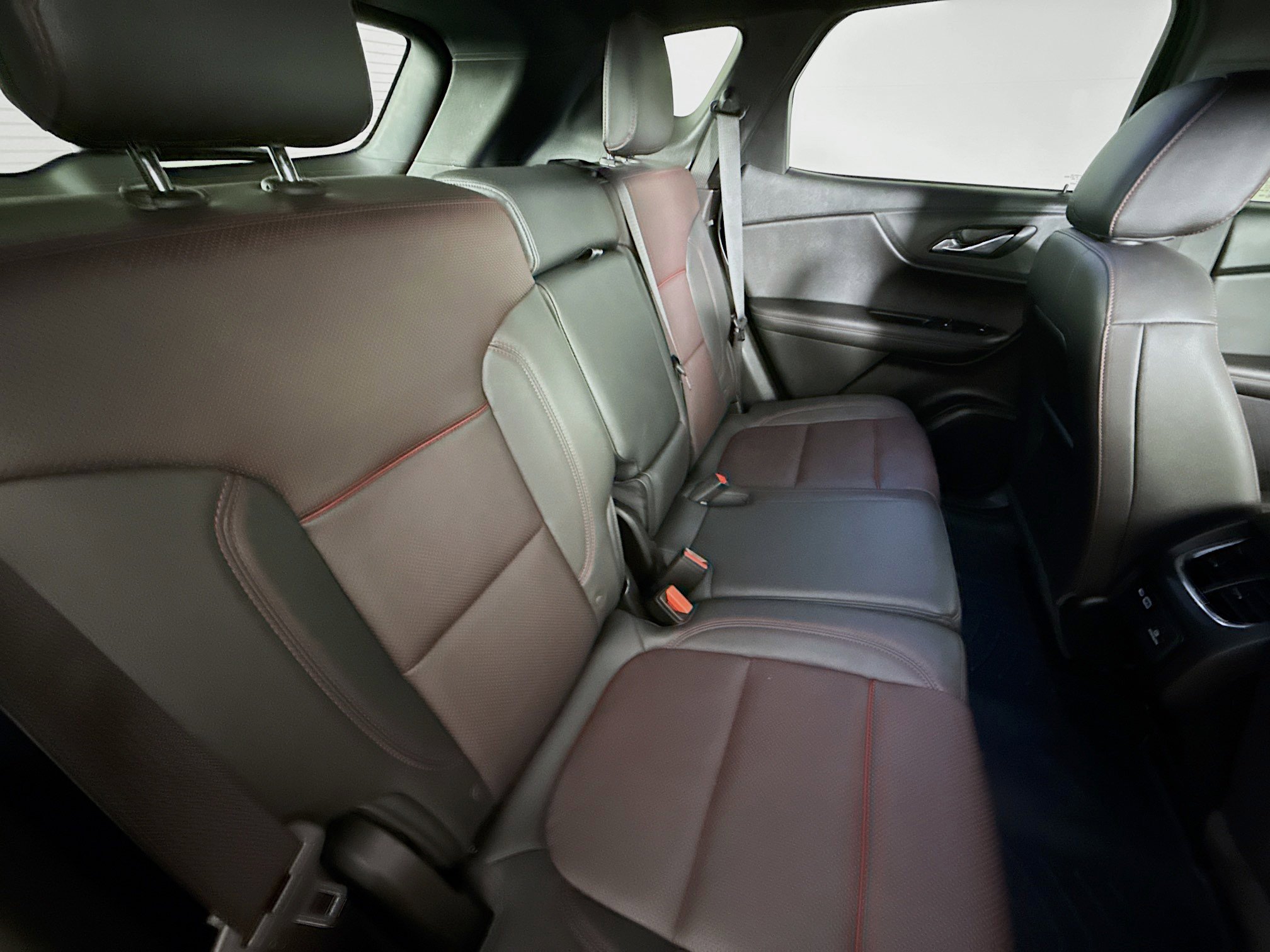 Used 2021 Chevrolet Blazer RS w/ Enhanced Convenience Package image 35