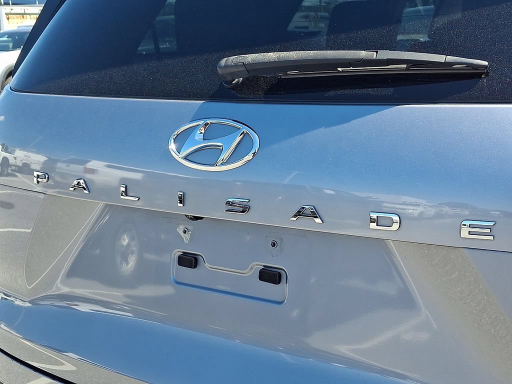 Used 2020 Hyundai Palisade SEL w/ Convenience Package FWD image 36
