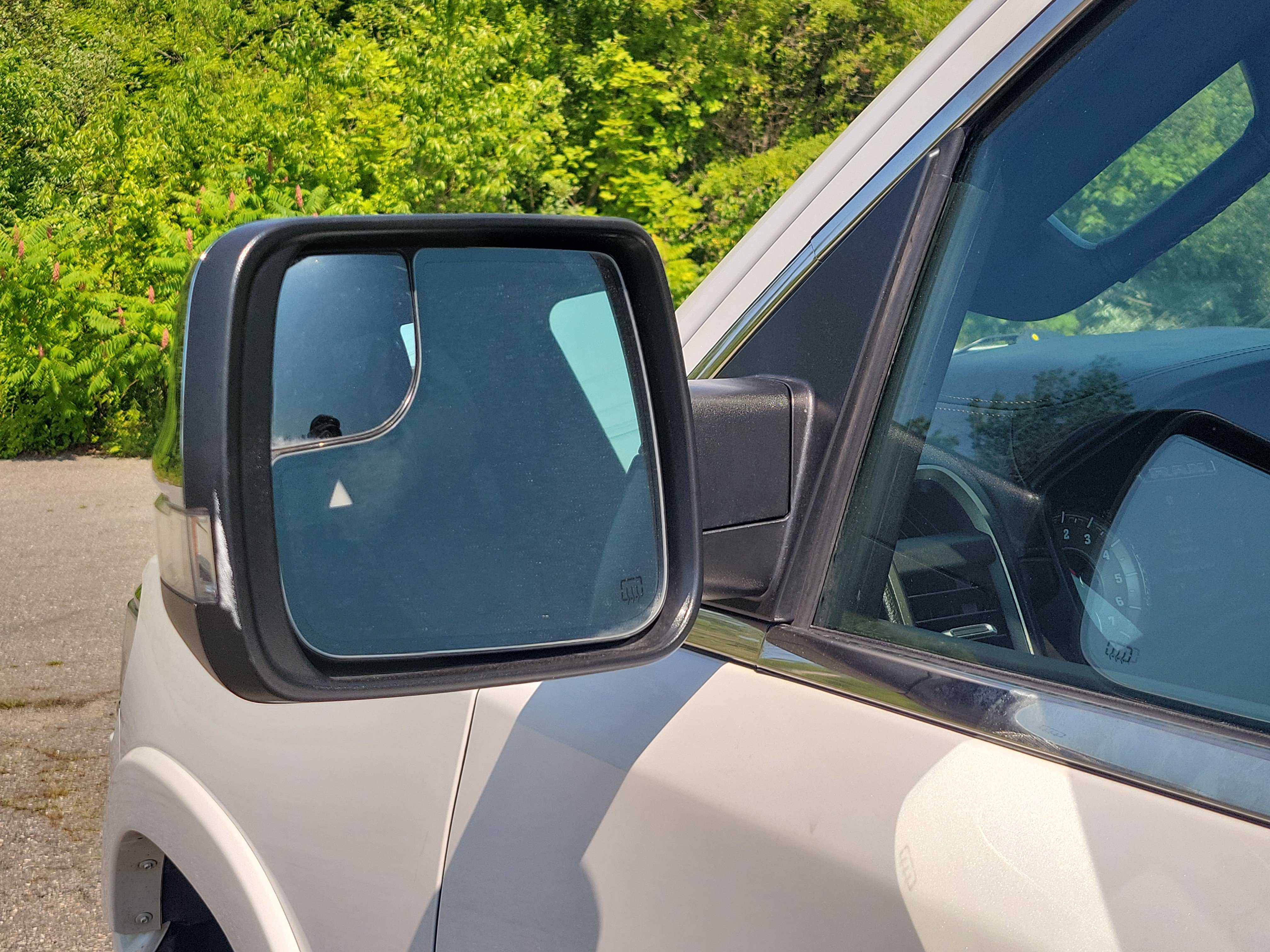 Used 2021 RAM 1500 Limited AWD/4WD image 10