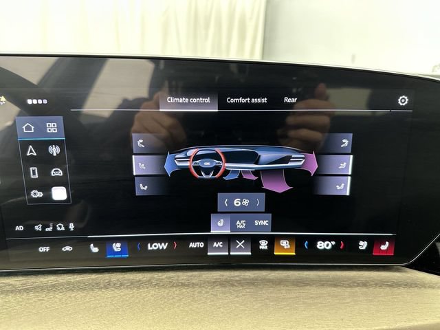Used 2025 Audi Q5 Premium w/ Premium Plus AWD/4WD image 19