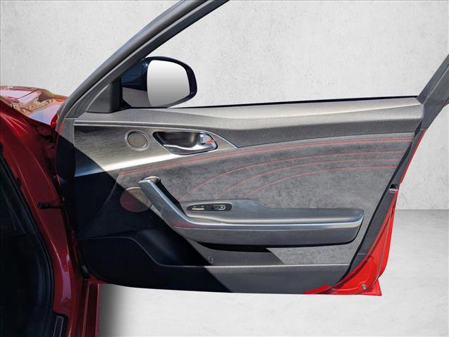 Used 2023 Kia Stinger GT2 image 27