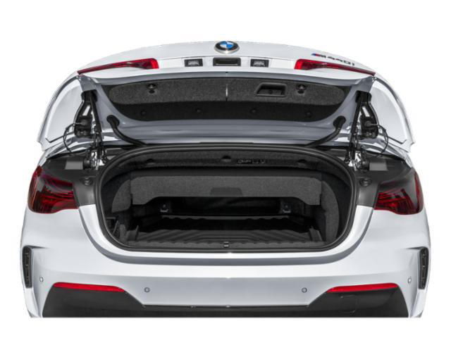 New 2027 BMW 440i xDrive Convertible AWD/4WD image 13