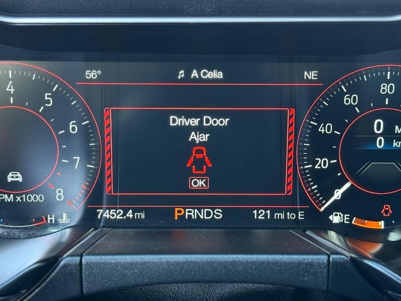 Certified 2019 Ford Mustang GT Premium w/ Equipment Group 401A image 17