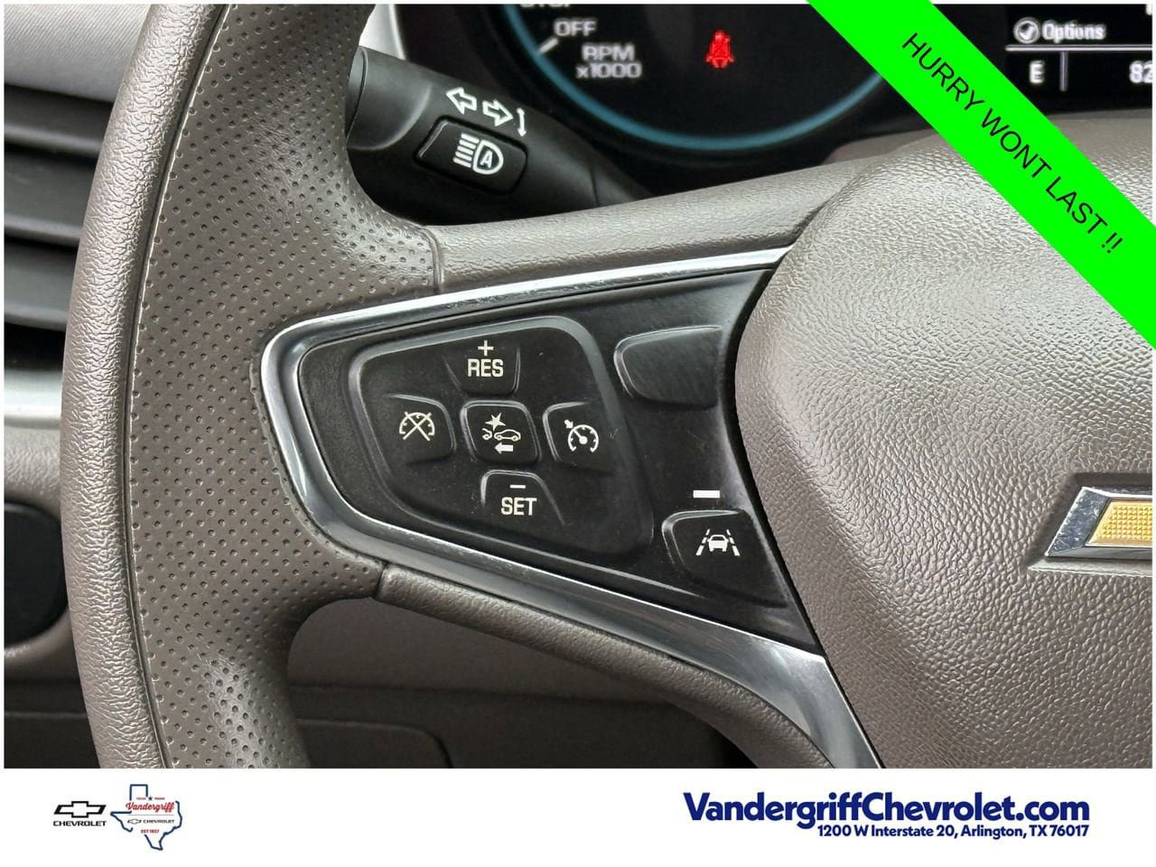 Used 2020 Chevrolet Malibu LS w/ Driver Confidence Package II FWD image 14