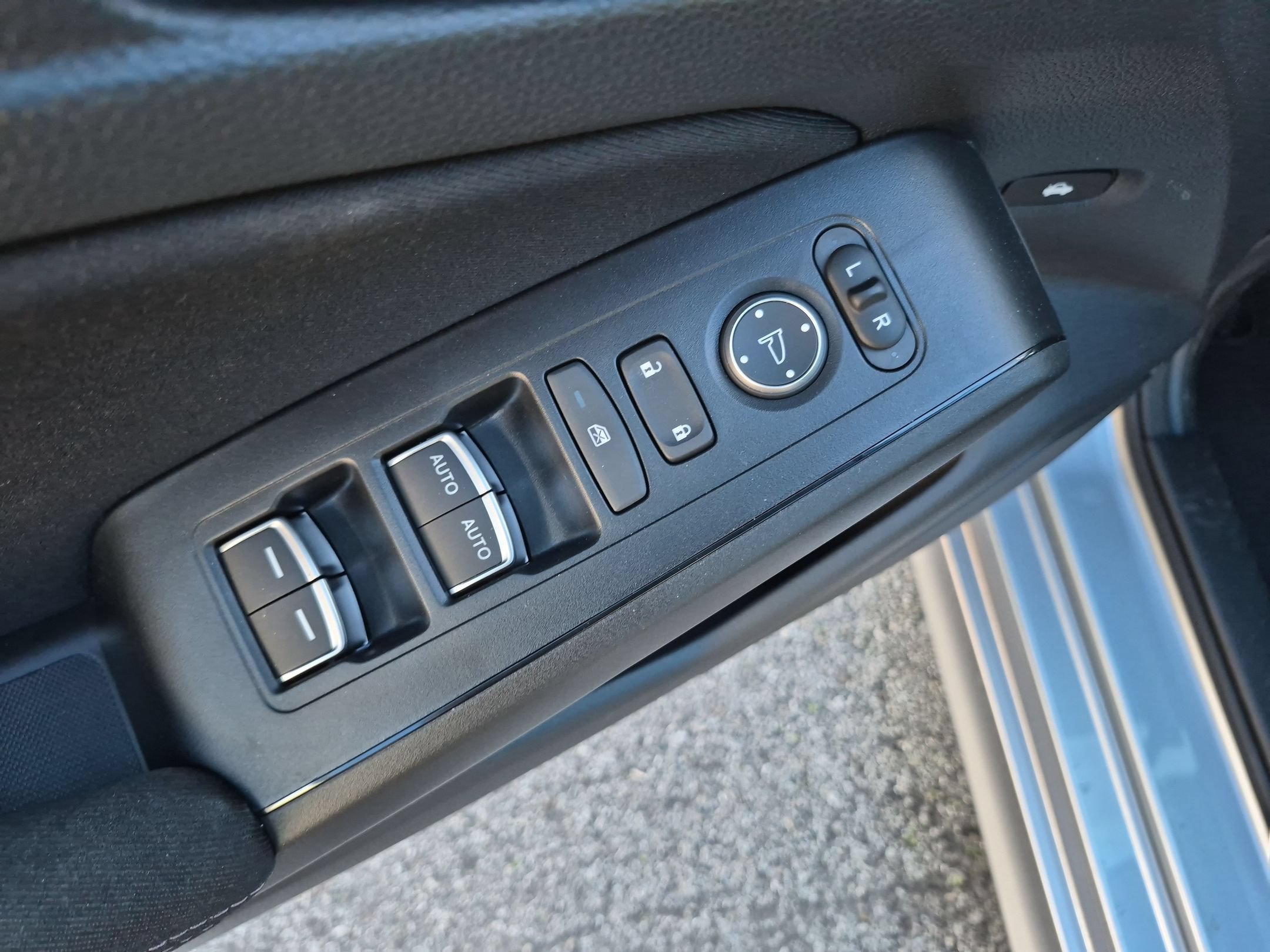 Certified 2026 Honda Civic Sport image 11