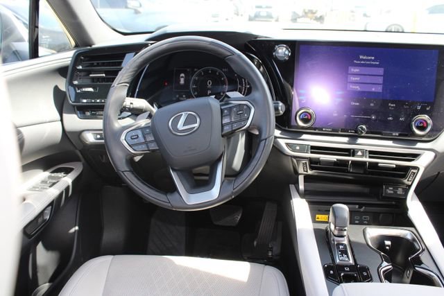 Certified 2024 Lexus RX 350 Premium w/ Cold Area Package image 14