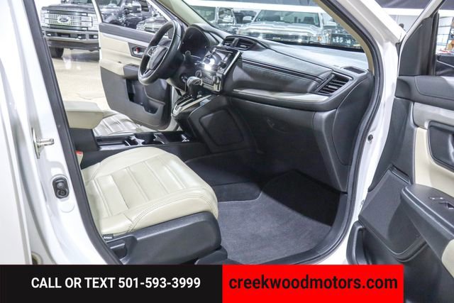 Used 2019 Honda CR-V LX image 12