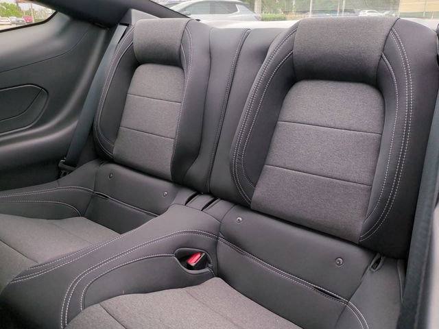Used 2025 Ford Mustang GT image 16