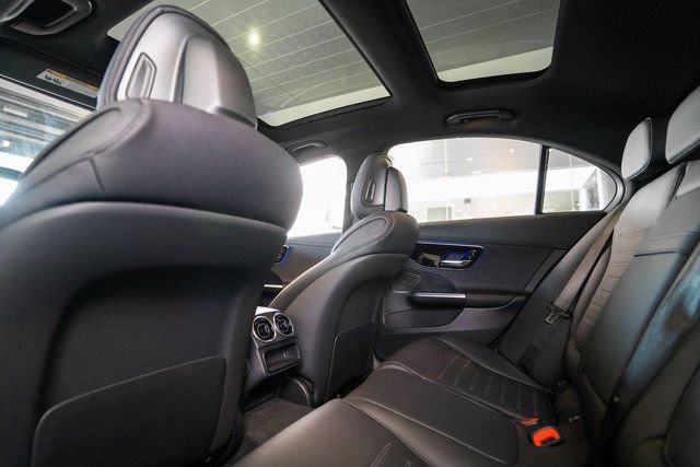 New 2026 Mercedes-Benz C 300 C 300 image 12
