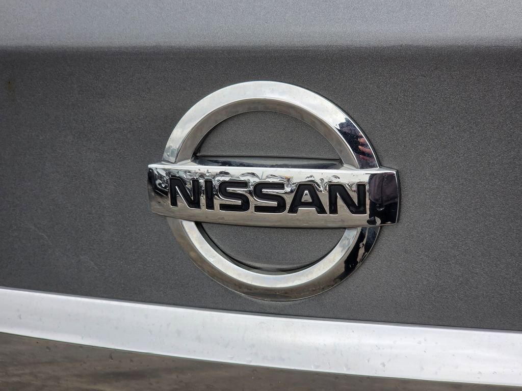 Used 2016 Nissan Altima 2.5 S w/ Power Driver Seat Package image 13