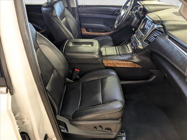 Used 2019 Chevrolet Suburban Premier image 26
