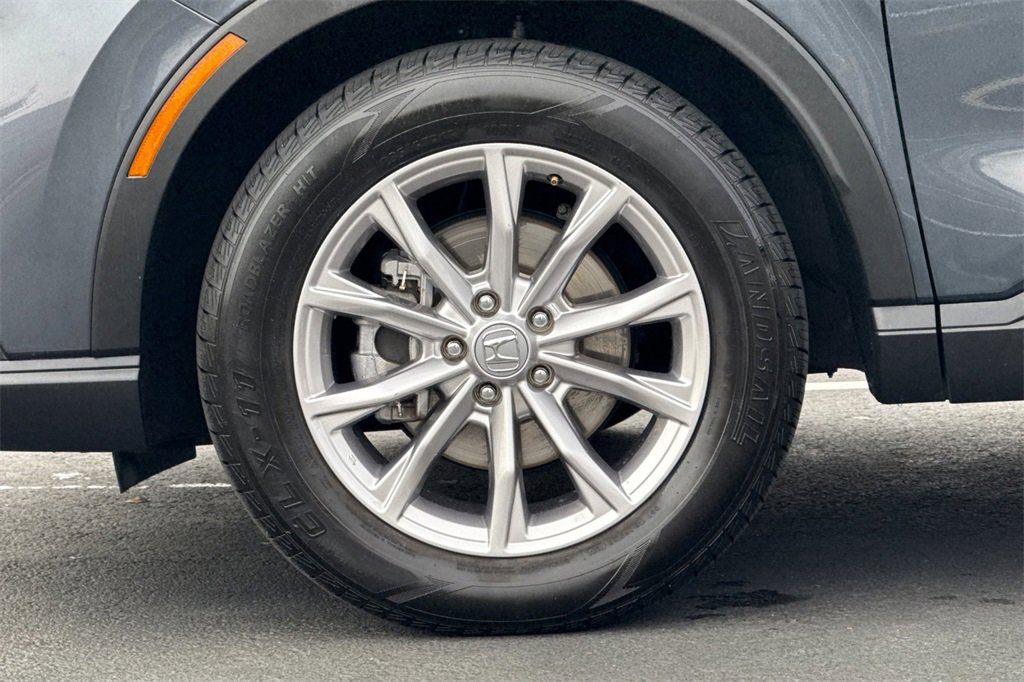 Used 2024 Honda CR-V EX image 13