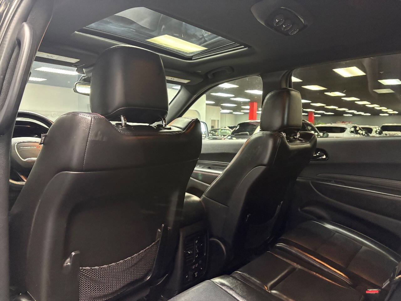 Used 2023 Dodge Durango GT image 38