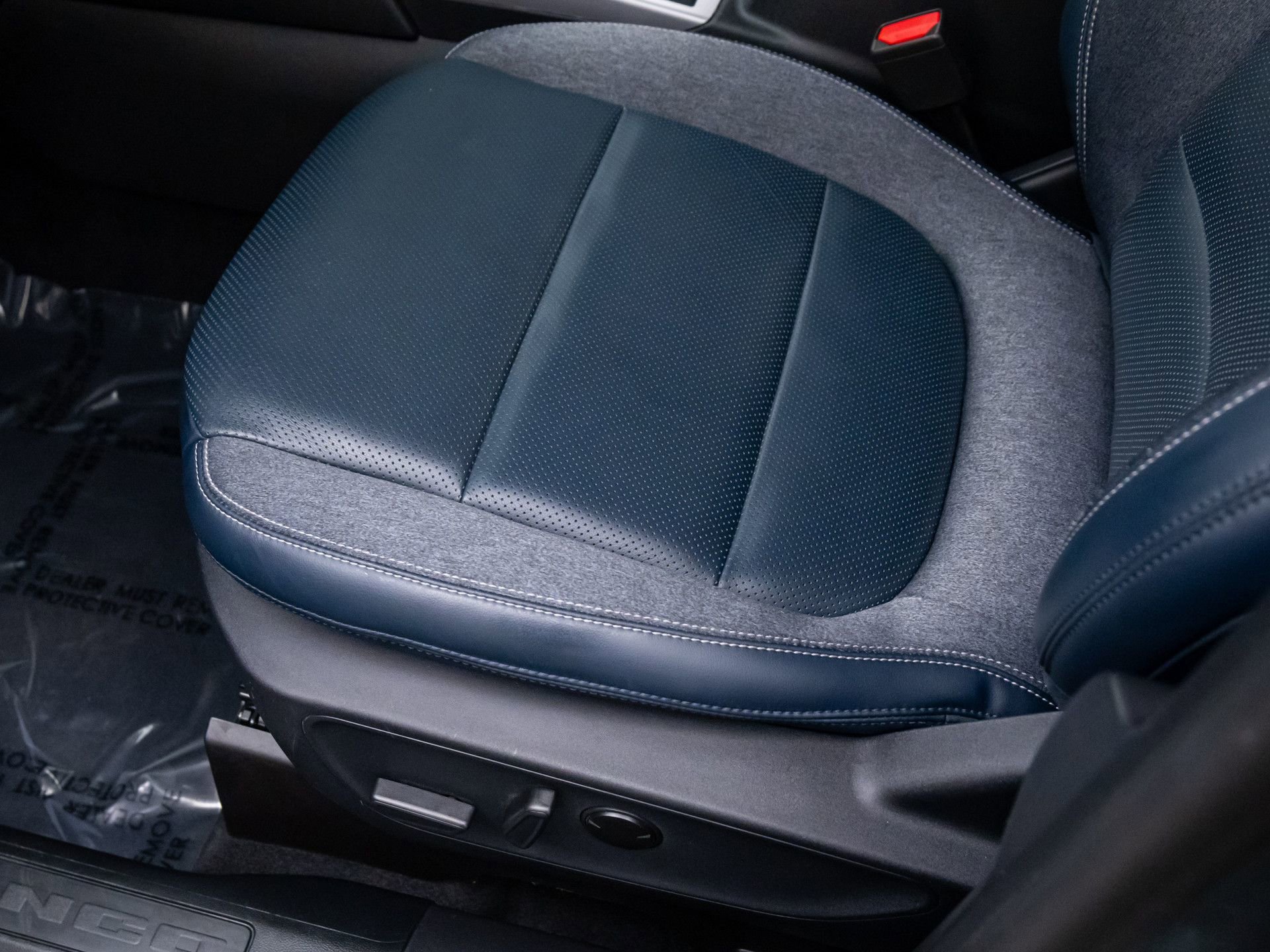 Used 2022 Ford Bronco Sport Outer Banks image 13