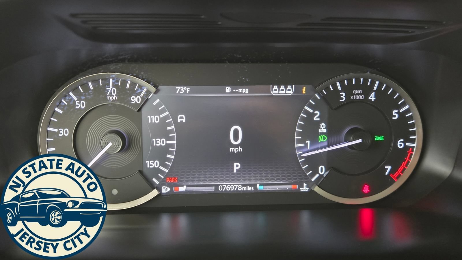 Used 2020 Land Rover Discovery Sport S AWD/4WD image 11