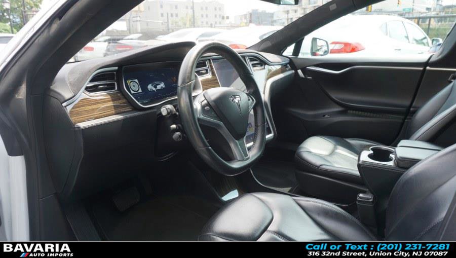 Used 2016 Tesla Model S 70D image 14