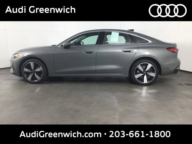 Certified 2025 Audi A5 2.0T Premium w/ Premium Plus AWD/4WD image 4