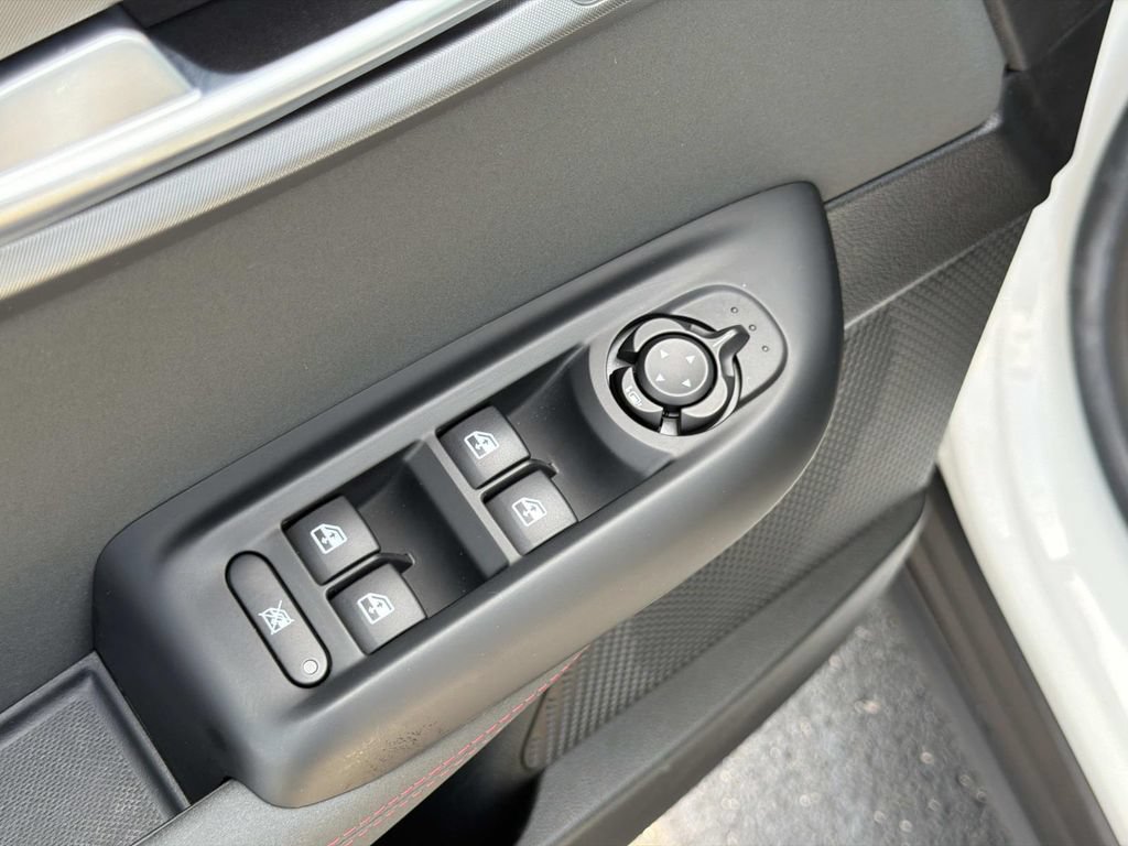 Used 2024 Dodge Hornet R/T w/ R/T Blacktop Package AWD/4WD image 20