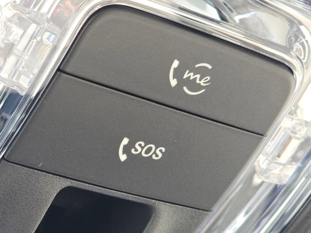 New 2026 Mercedes-Benz GLB 250 4MATIC image 8