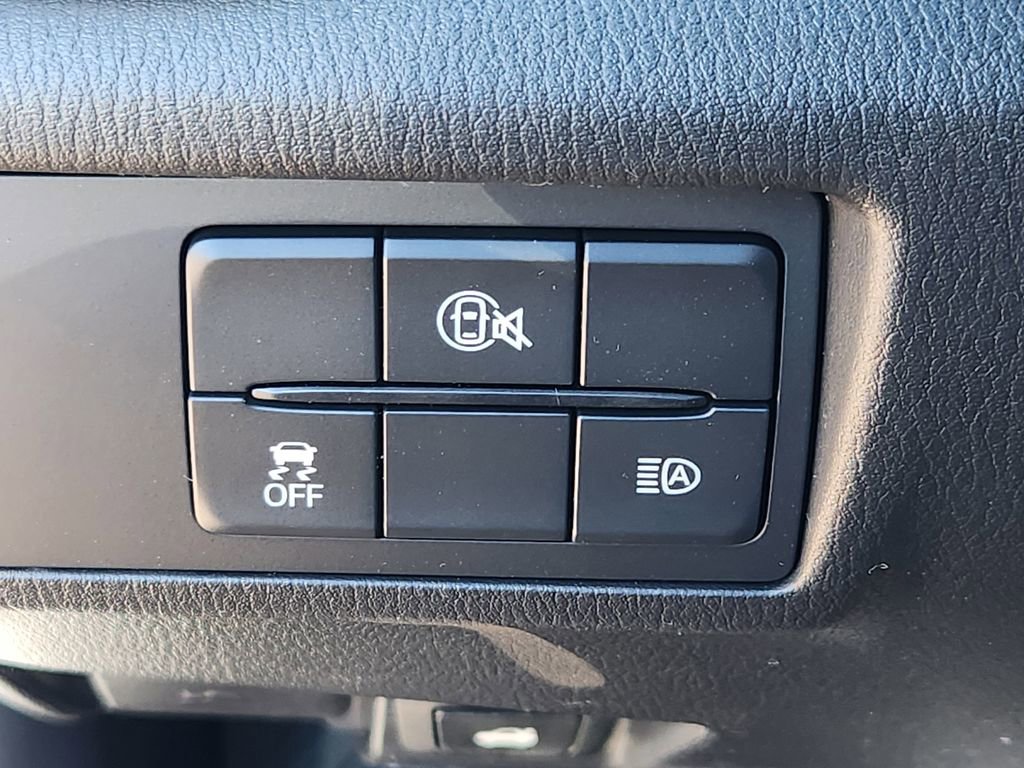 New 2026 MAZDA MX-5 Miata RF Grand Touring w/ Weather Package image 14