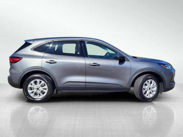 Used 2025 Ford Escape Active w/ Cold Weather Package image 3