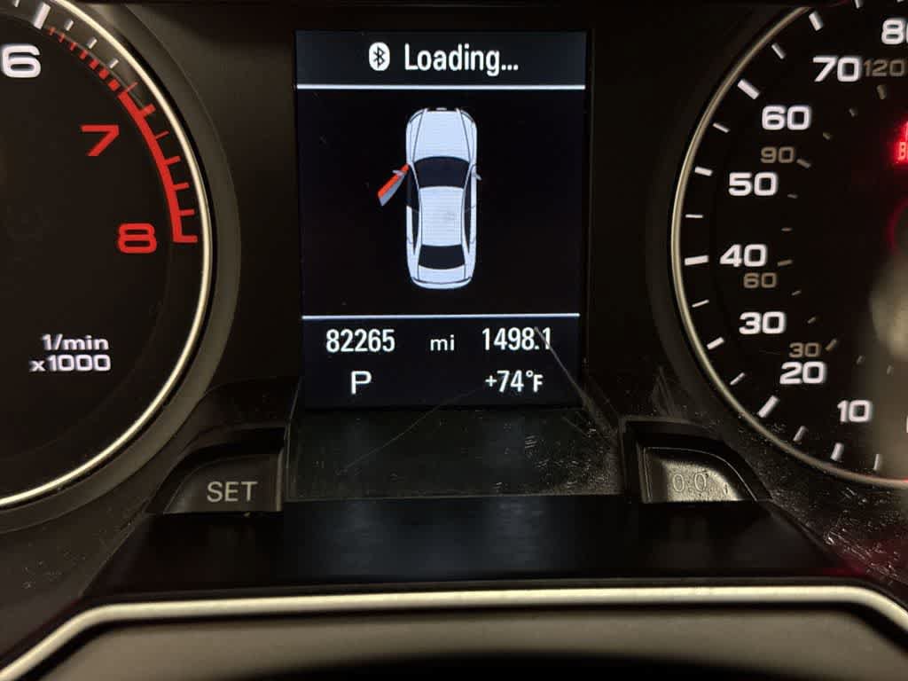 Used 2014 Audi A4 2.0T Premium Plus w/ Premium Plus Package AWD/4WD image 19