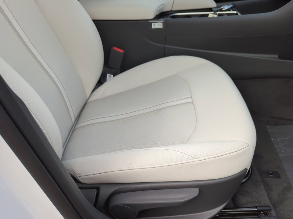 New 2026 Hyundai Sonata SEL FWD image 35