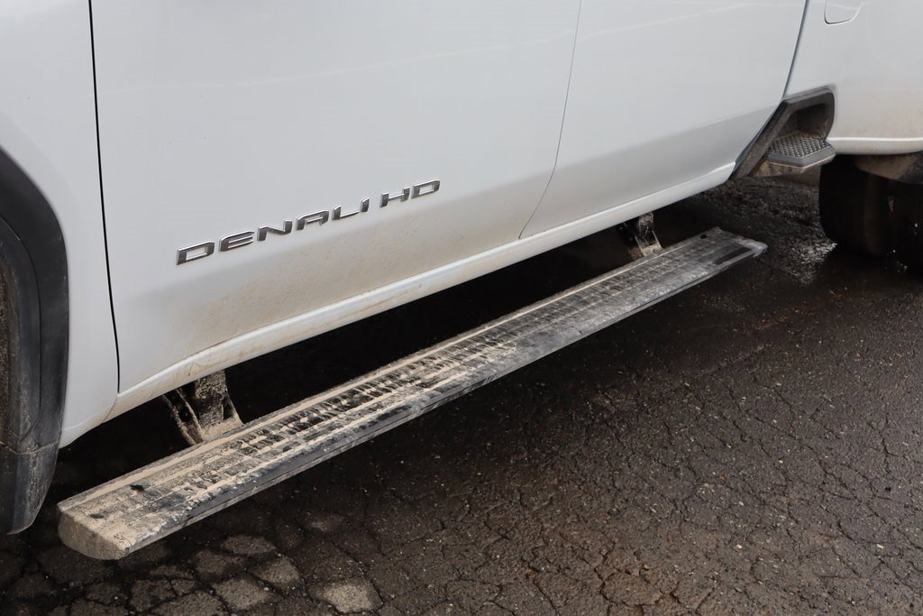 New 2026 GMC Sierra 3500 Denali Ultimate image 10