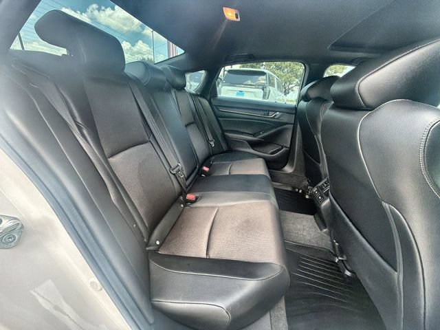 Used 2022 Honda Accord Sport image 26