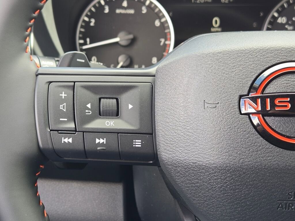 New 2026 Nissan Pathfinder Rock Creek AWD/4WD image 32