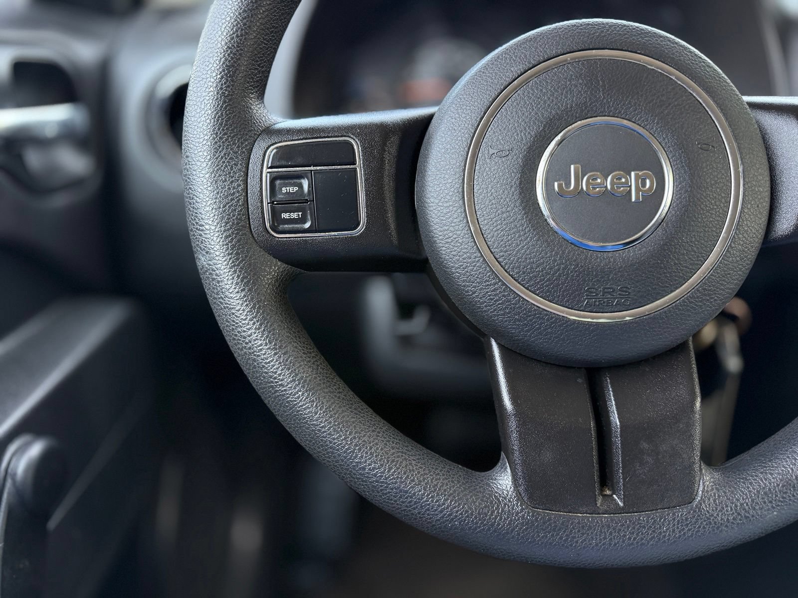Used 2015 Jeep Patriot Sport FWD image 25