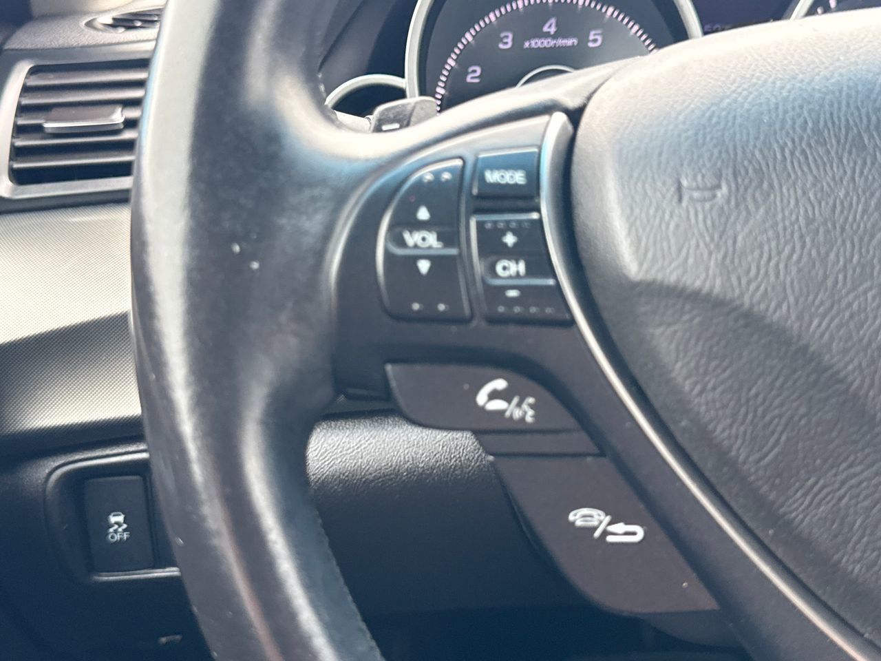 Used 2014 Acura TL image 26