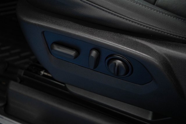 Used 2021 Chevrolet Silverado 1500 LTZ image 20