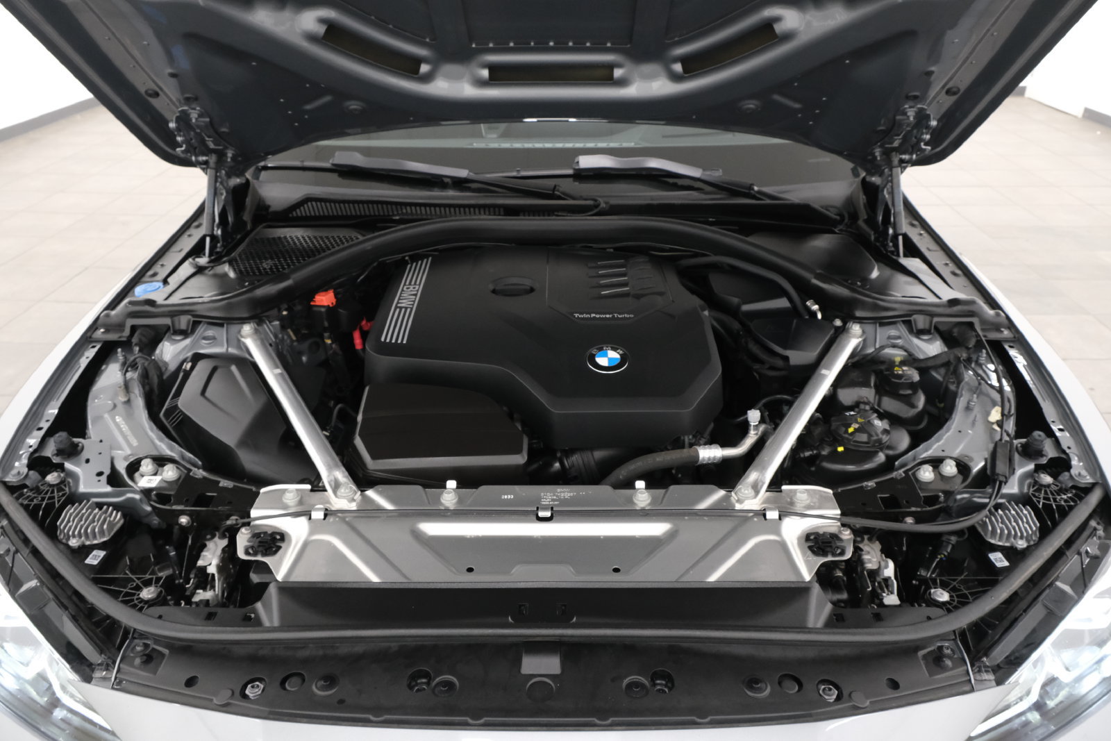 Used 2024 BMW 430i Gran Coupe xDrive w/ Premium Package AWD/4WD image 41