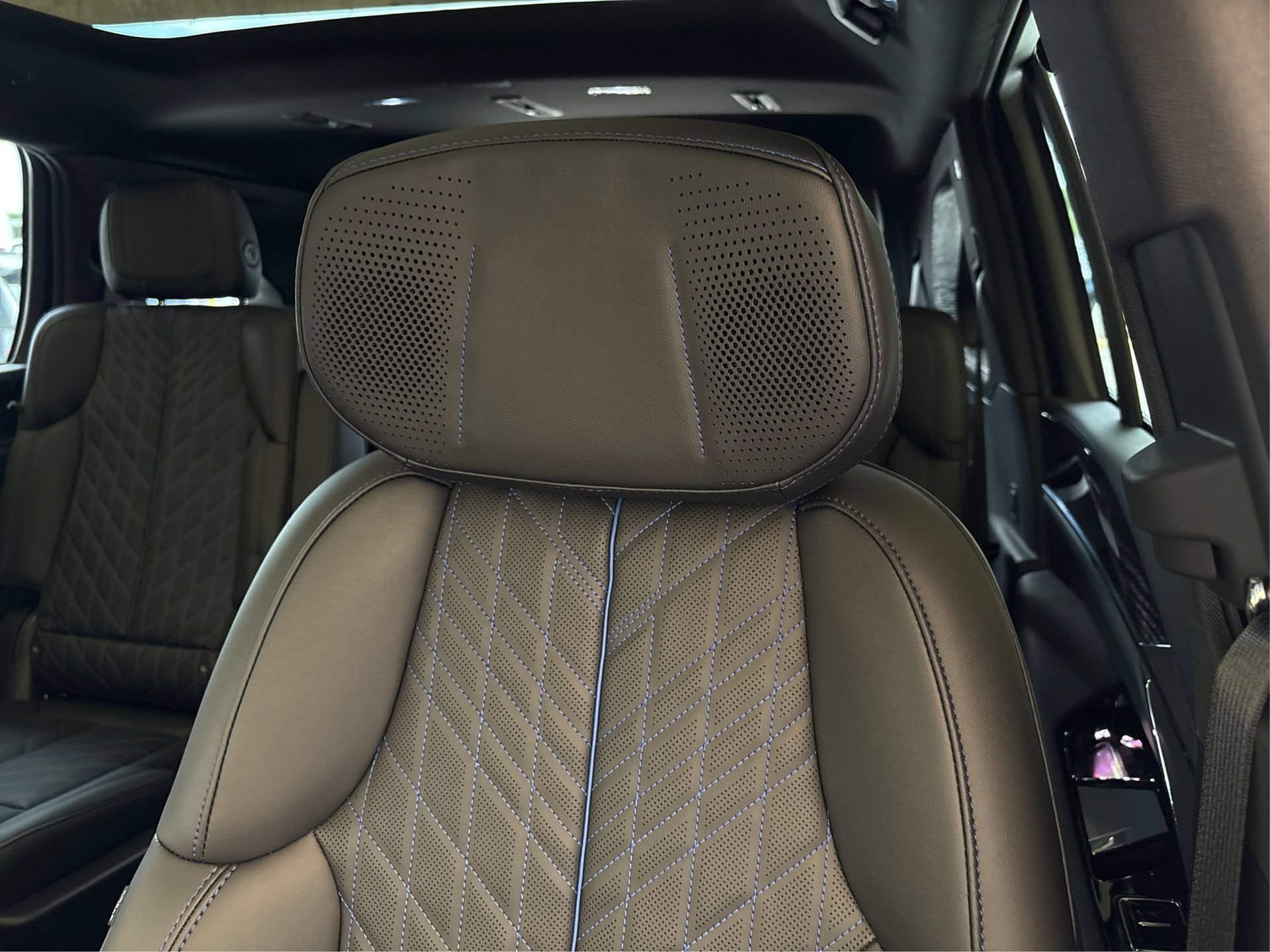 New 2026 Cadillac Escalade IQ Sport 1 AWD/4WD image 29