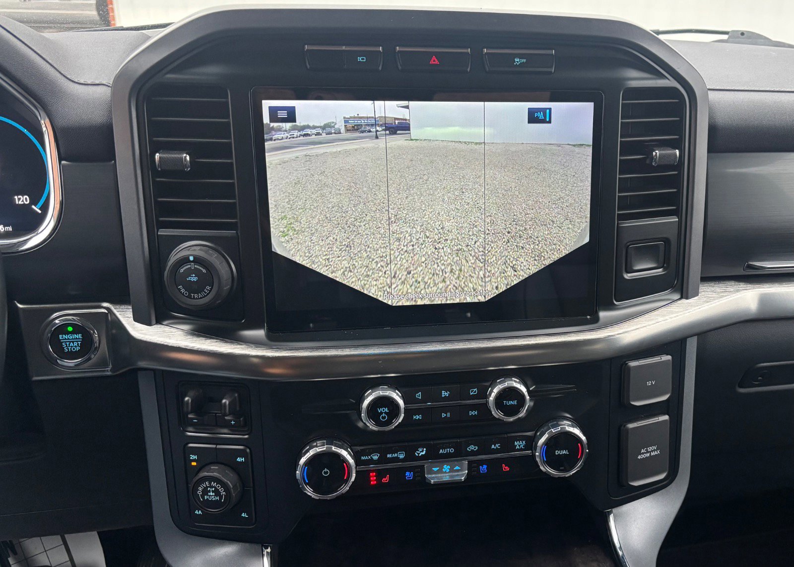 Certified 2022 Ford F150 Lariat image 39